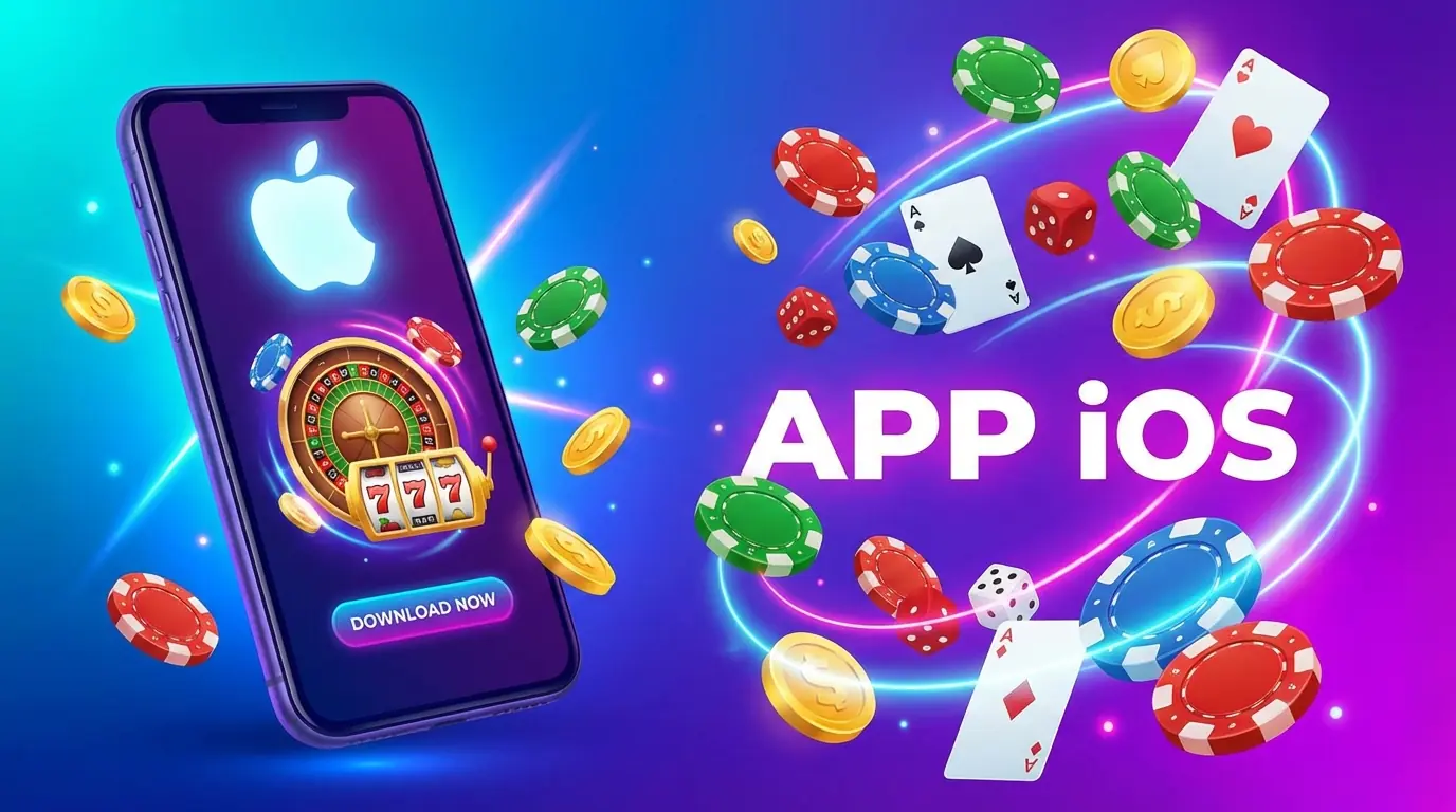 iOS App 888 casino
