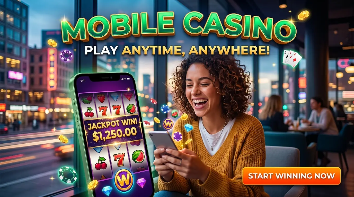 888 casino Mobile