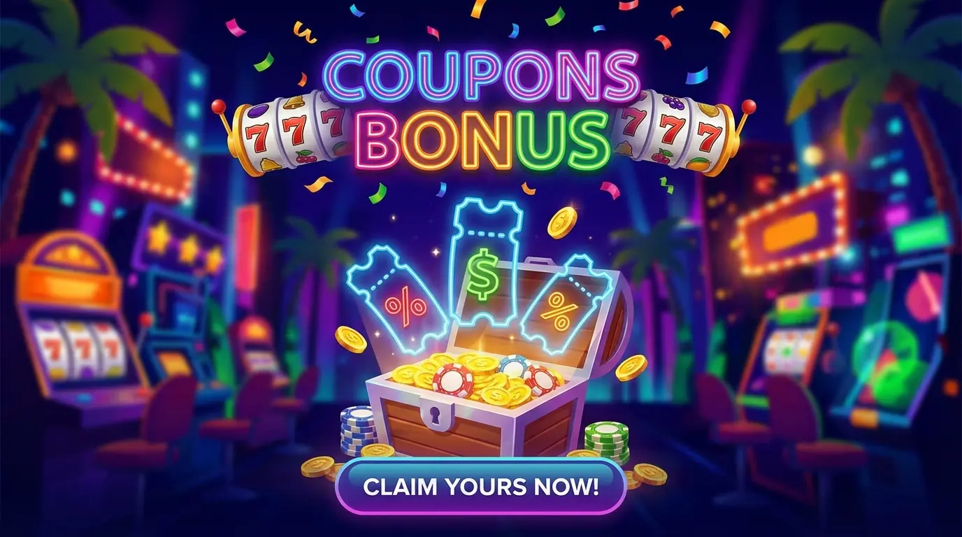 Coupons 888 casino