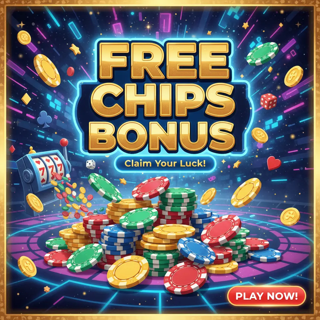 Gratis Chips 888 casino