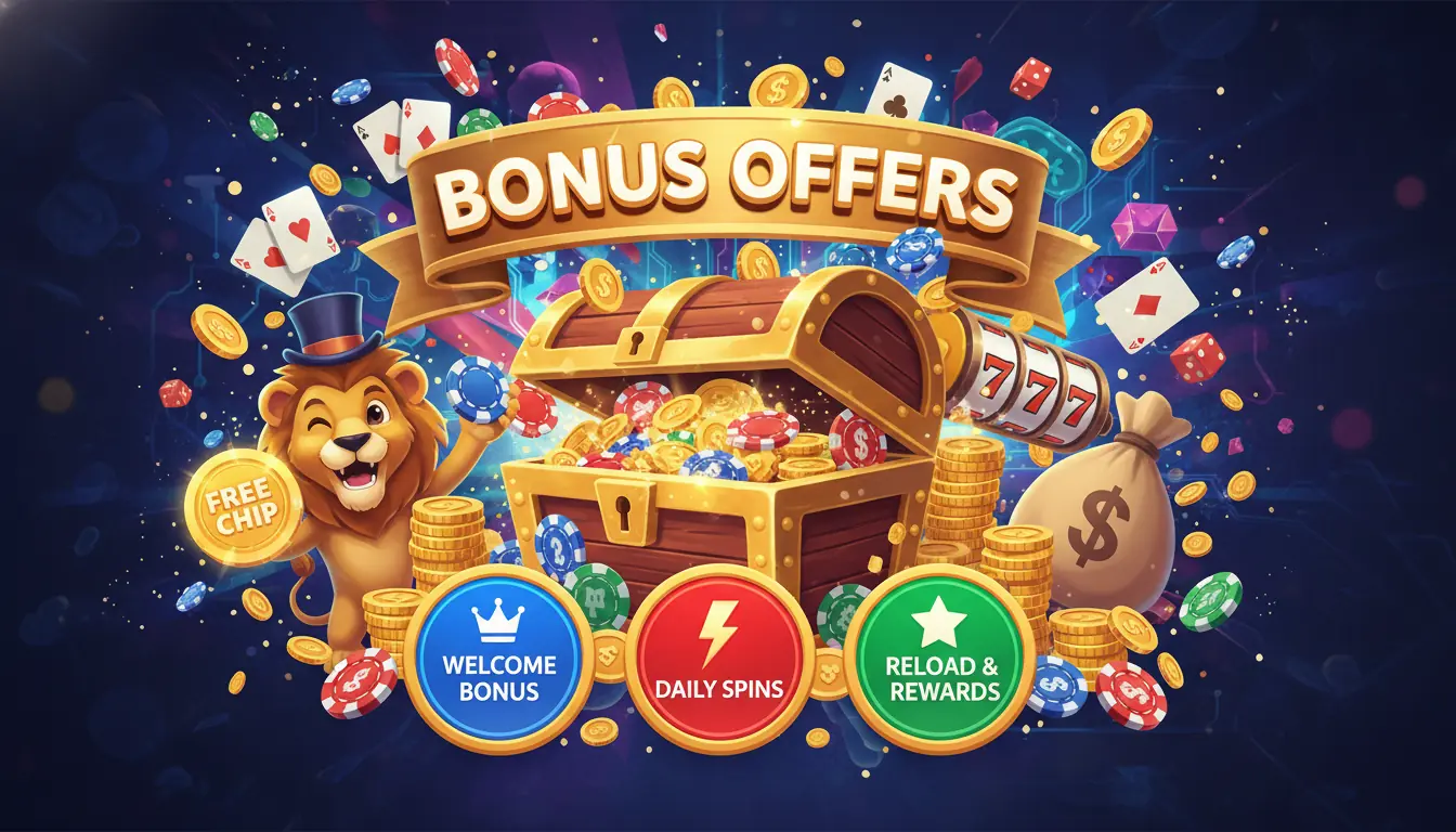 888 casino Bonus Angebote