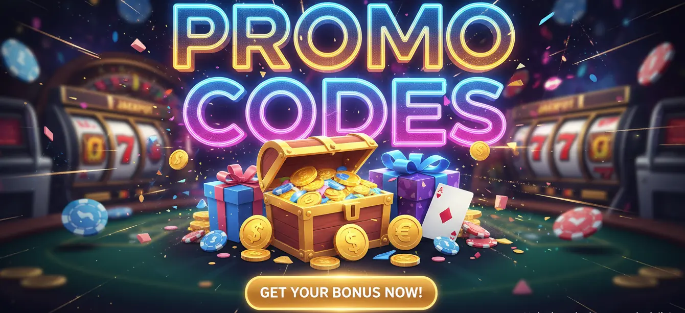 Promo Codes bei 888 casino