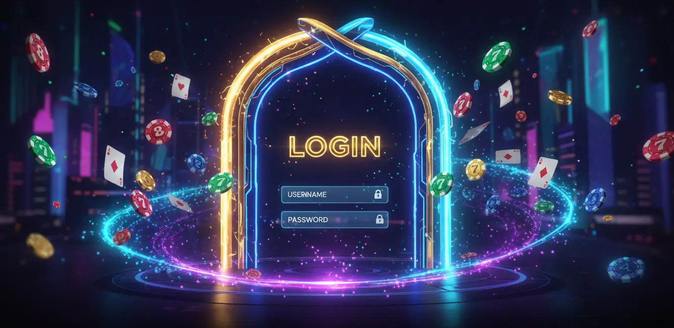 Login 888 casino