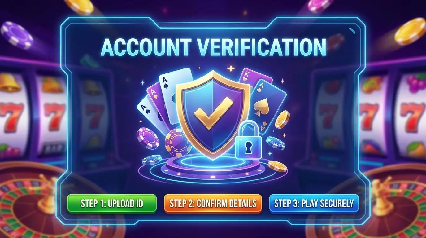 Verifizierung 888 casino