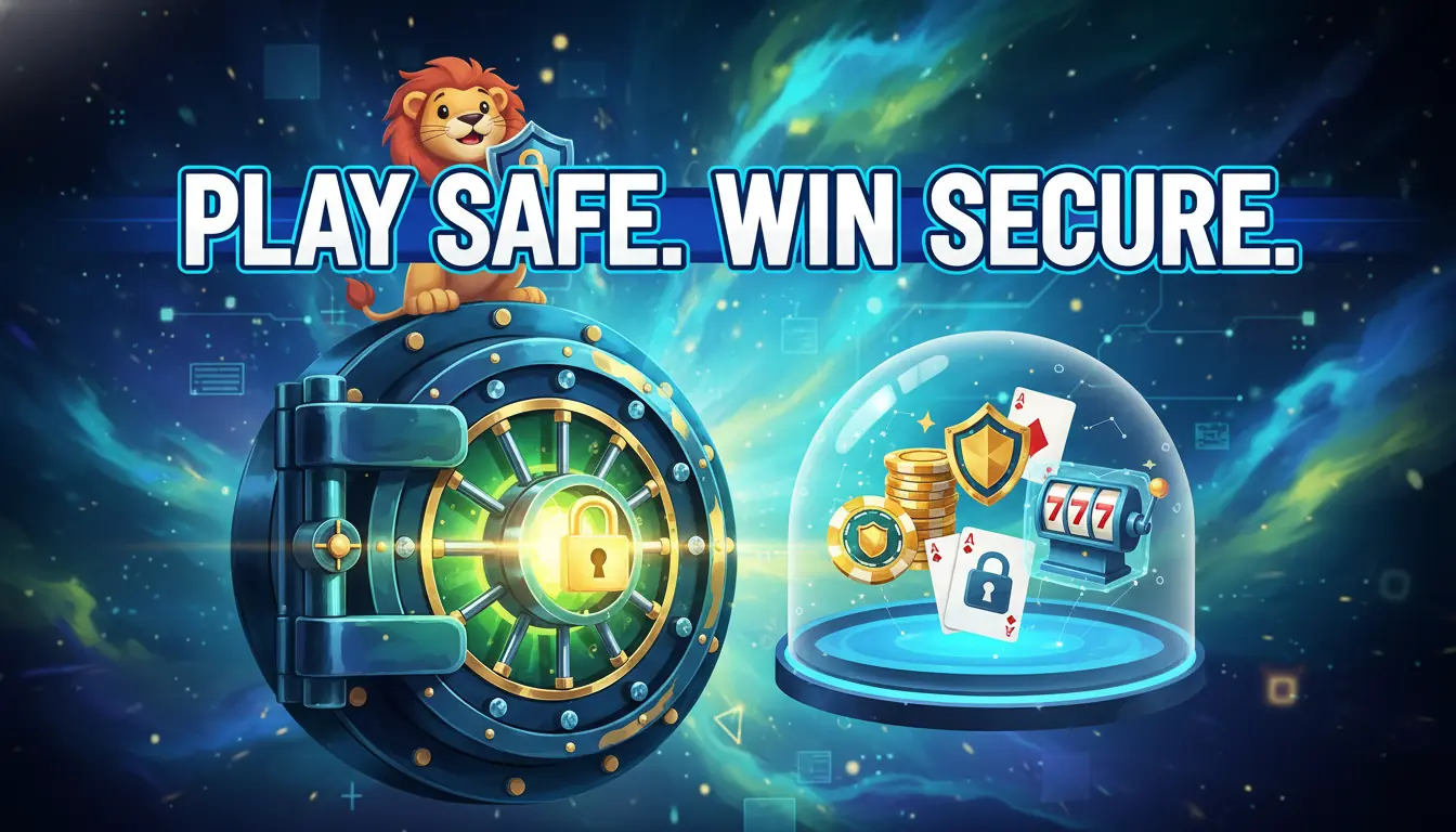 888 casino Sicherheit