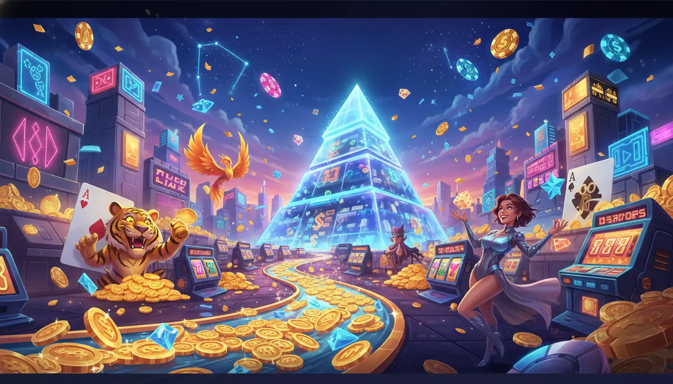 Besitzer 888 casino