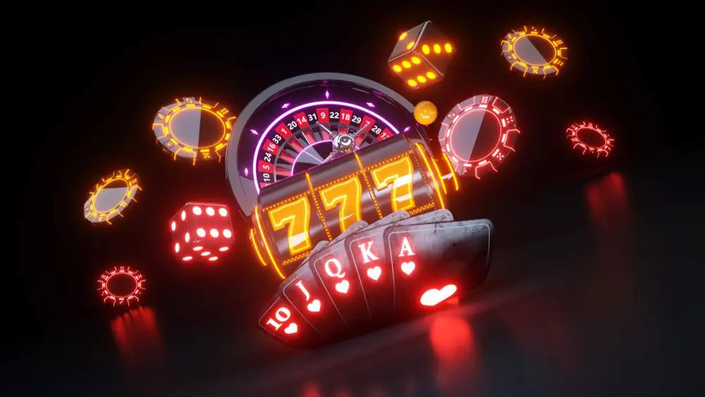 888 casino Spiele