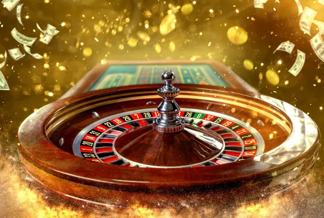 888 casino Roulette