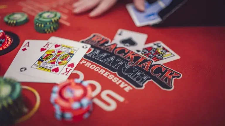 Blackjack bei 888 casino