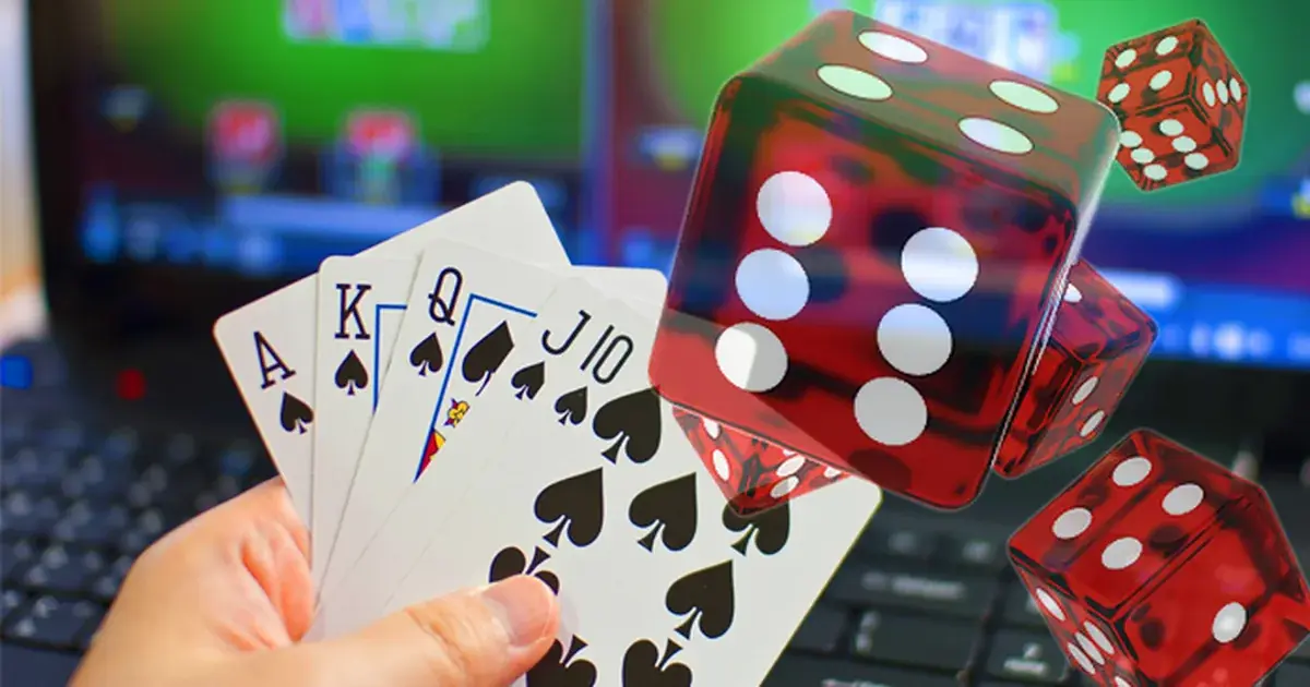 Poker 888 casino