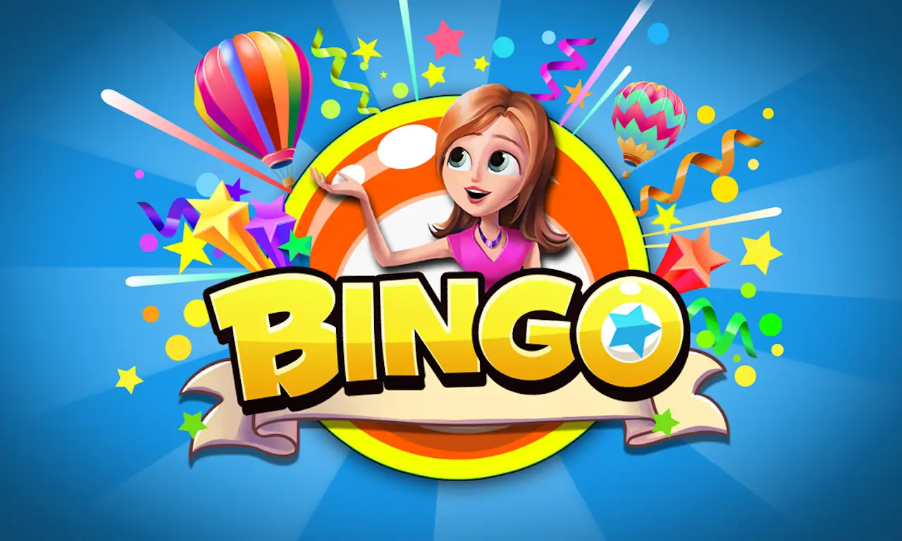 888 casino Bingo