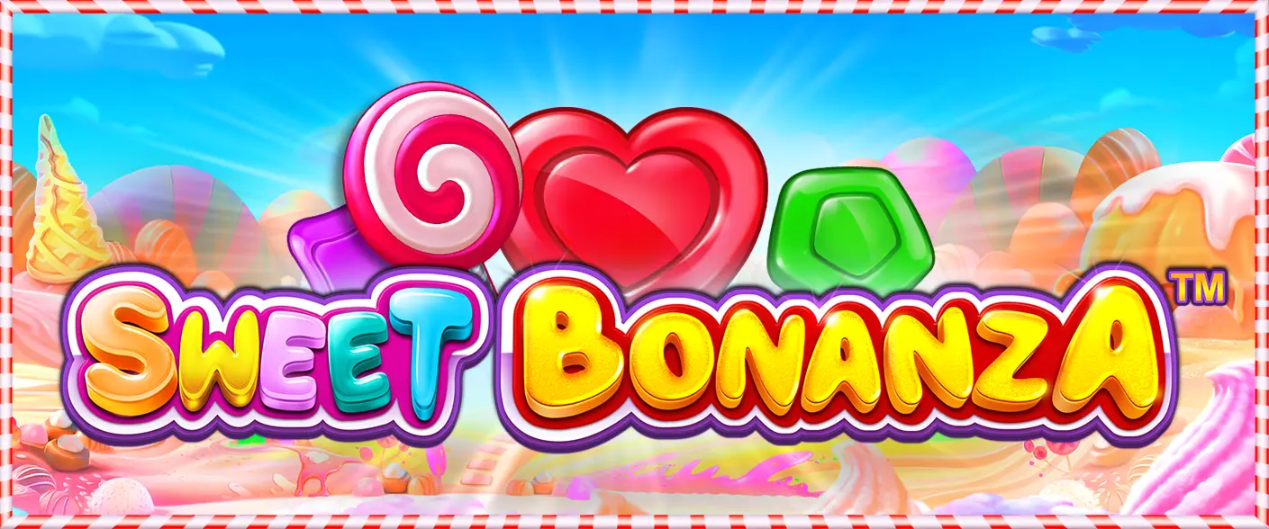 Sweet Bonanza bei 888 casino