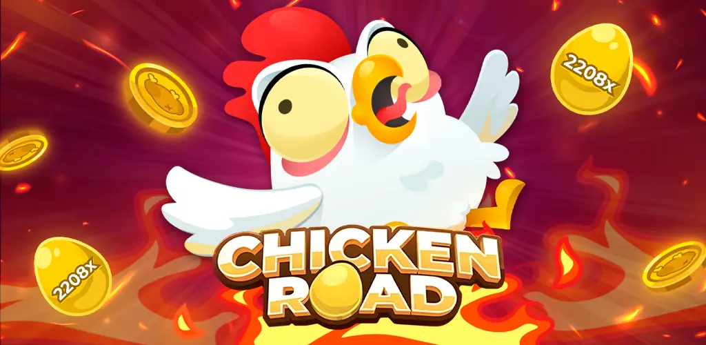 Chicken Road 888 casino